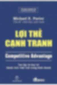 Lợi Thế Cạnh Tranh Quốc Gia