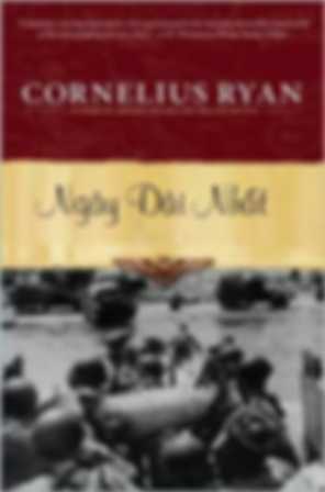 Ngày Dài Nhất (The Longest Day) – Cornelius Ryan