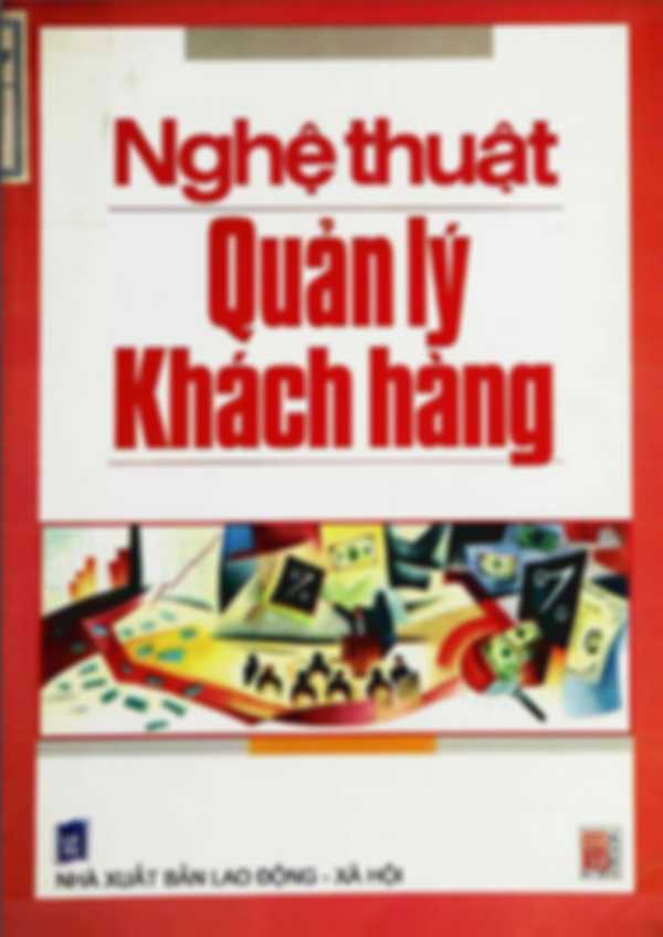 Nghệ thuật quản lý khách hàng