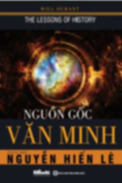 Nguồn gốc văn minh - Will Durant