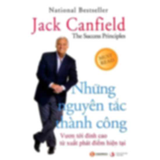 Những Nguyên Tắc Thành Công