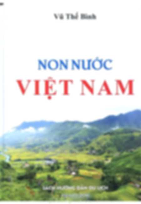 Non nước Việt Nam