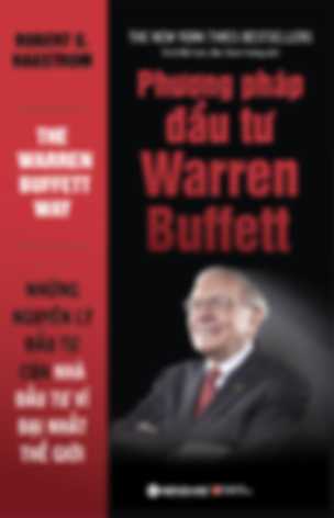 Phong Cách Đầu Tư Warren Buffett