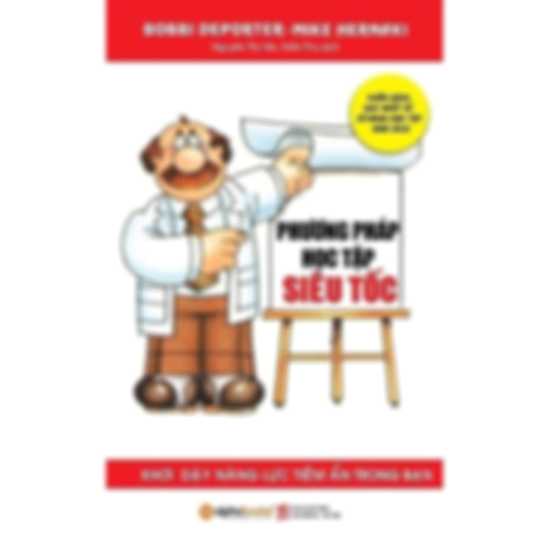 Phương Pháp Học Tập Siêu Tốc