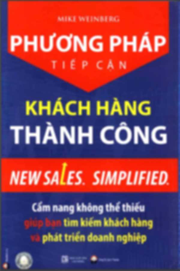 Phương pháp tiếp cận khách hàng thành công
