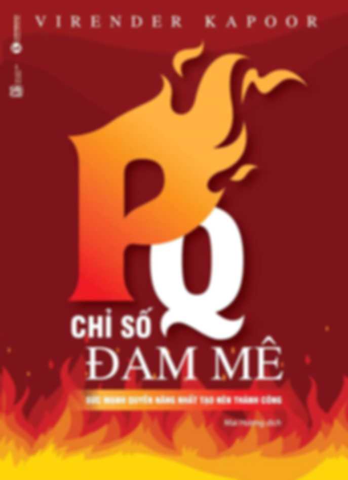 PQ – Chỉ Số Đam Mê