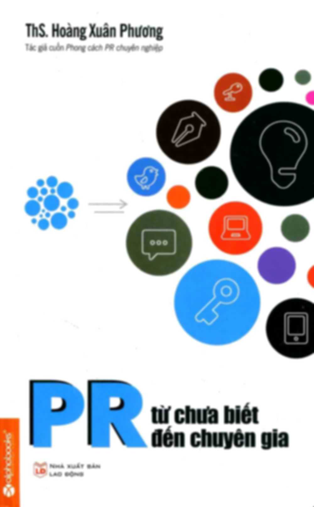 PR Từ Chưa Biết Đến Chuyên Gia