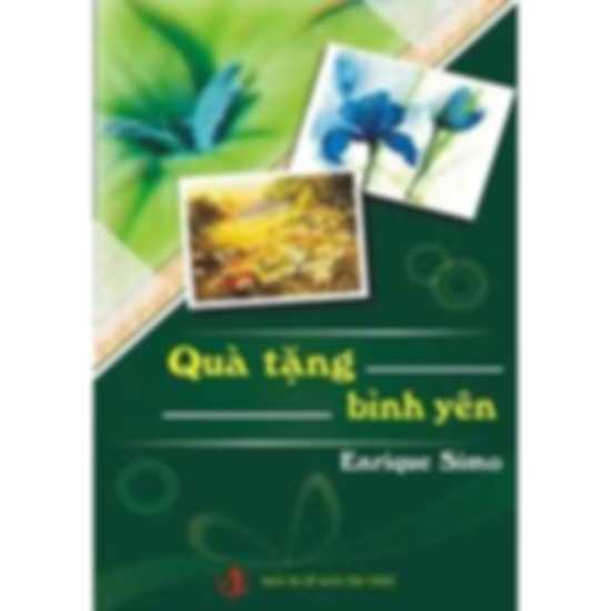 Quà Tặng Bình Yên