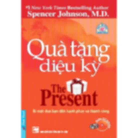Quà Tặng Diệu Kỳ