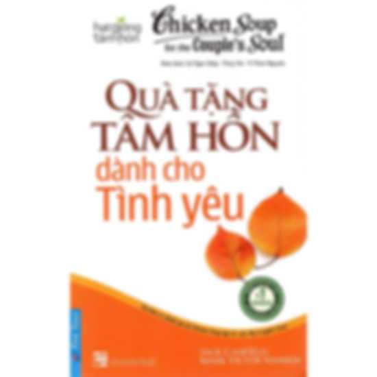 Quà Tặng Tâm Hồn Dành Cho Tình Yêu