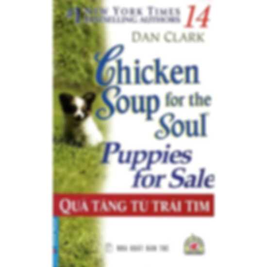 Quà Tặng Từ Trái Tim