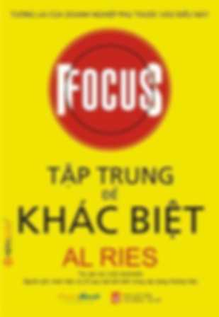Tập Trung Để Khác Biệt