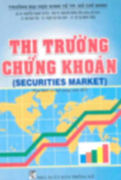Thị Trường Chứng Khoán