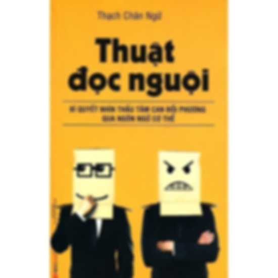 Thuật Đọc Nguội