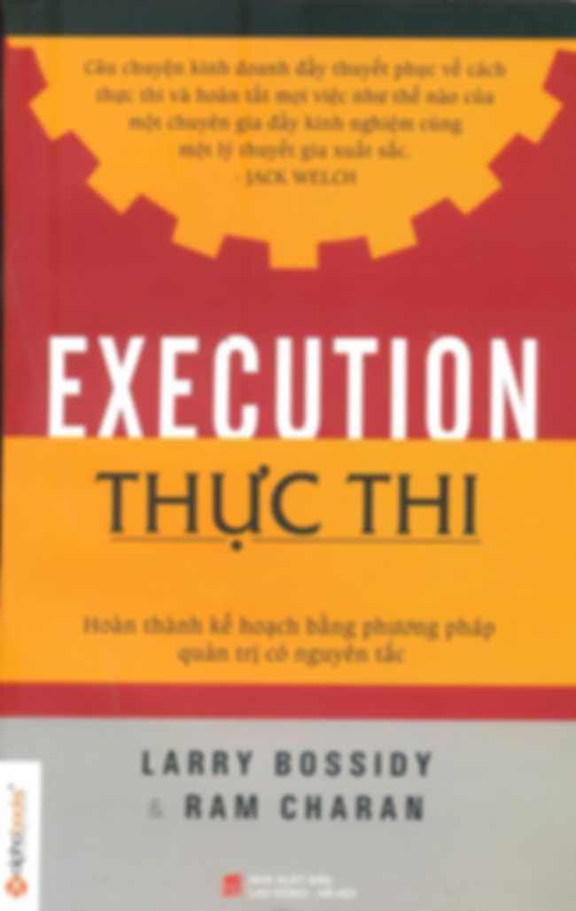 Thực Thi