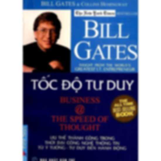 Tốc Độ Tư Duy