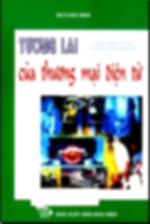 Tương Lai Của Thương Mại Điện Tử