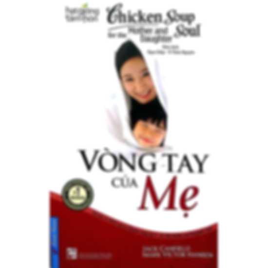 Vòng Tay Của Mẹ