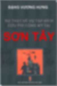 Vụ tập kích Sơn Tây