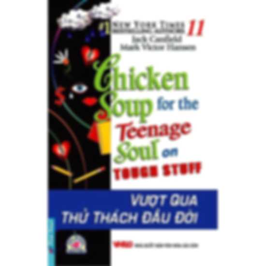 Vượt Qua Thử Thách Đầu Đời