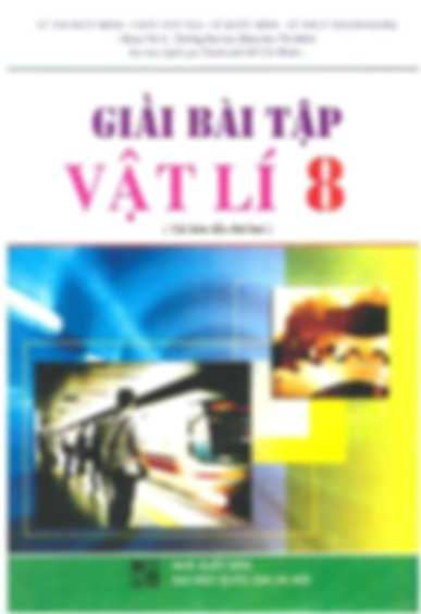 Giải Bài Tập Vật Lý 8 – Vũ Thị Phát Minh