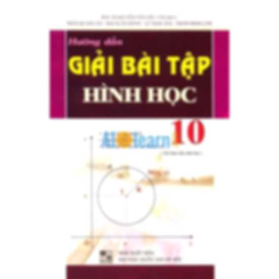 Hướng Dẫn Giải Bài Tập Hình Học 10