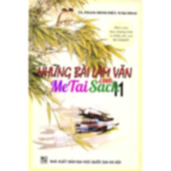 Những Bài Làm Văn 11