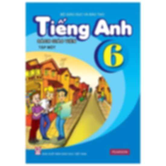 Sách Giáo Viên Tiếng Anh Lớp 6