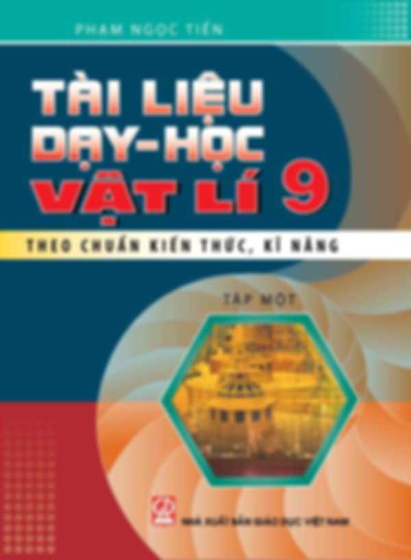 Tài Liệu Dạy Học Vật Lý 9