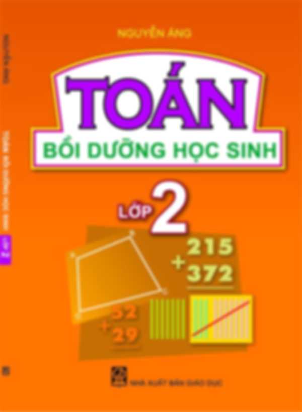 Toán Bồi Dưỡng Học Sinh Lớp 2