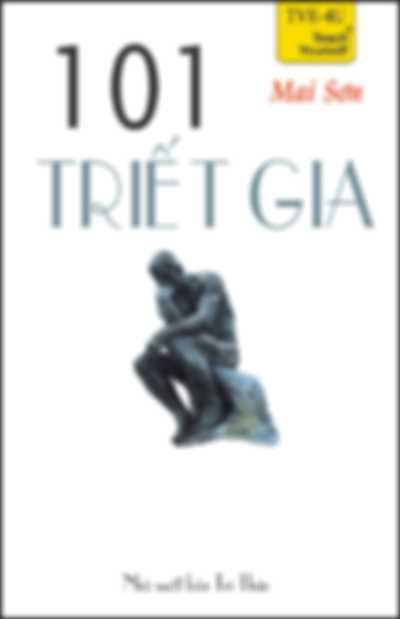 101 Triết Gia  - Mai Sơn