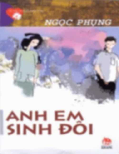 Anh Em Sinh Đôi