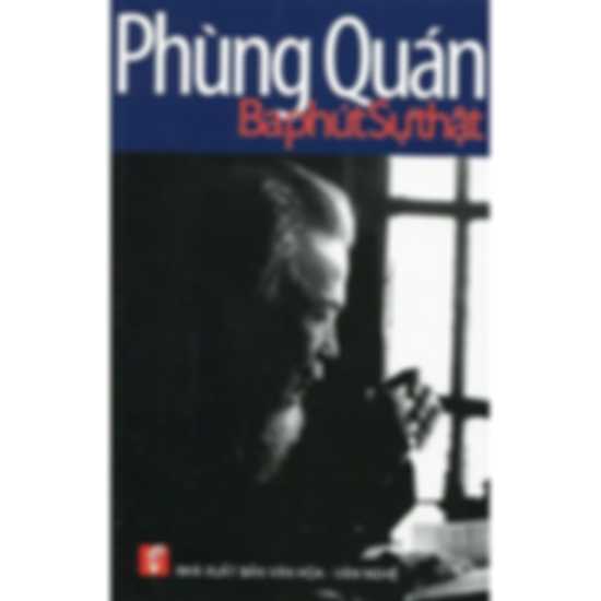 Ba phút sự thật