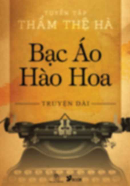 Bạc Áo Hào Hoa