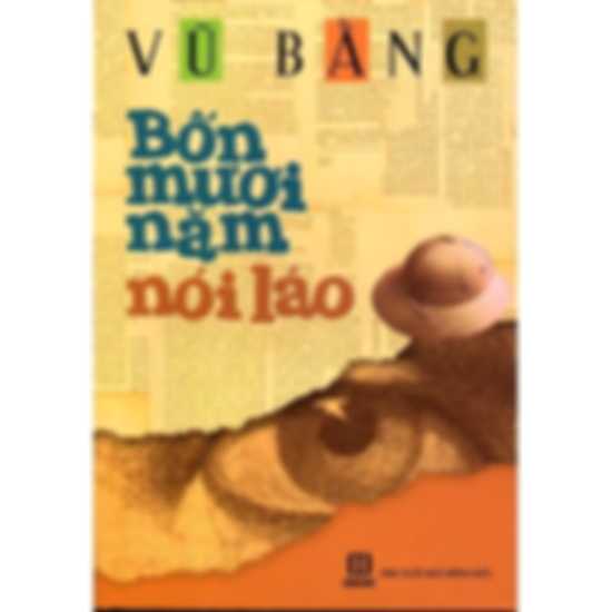 Bốn mươi năm nói láo