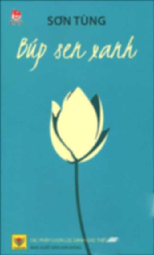 Búp Sen Xanh