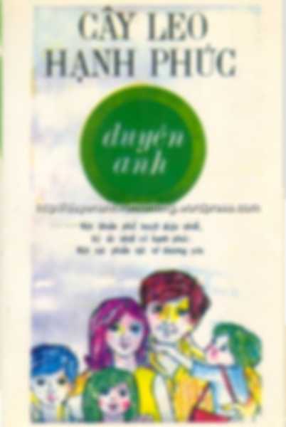 Cây Leo Hạnh Phúc