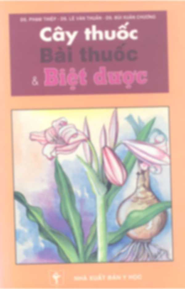 Cây Thuốc Bài Thuốc & Biệt Dược