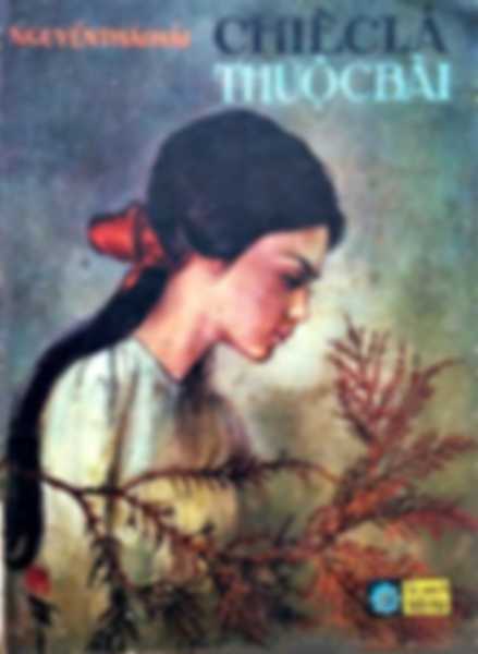 Chiếc Lá Thuộc Bài