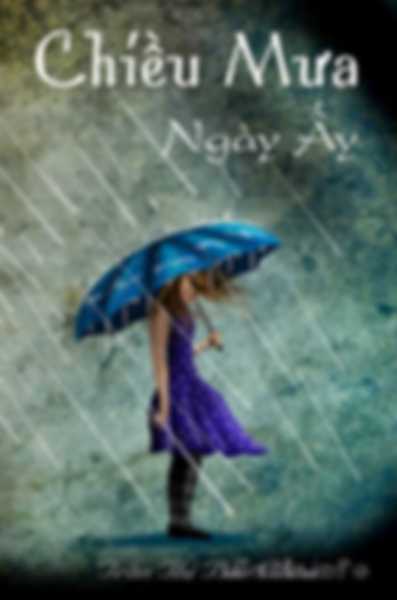 Chiều Mưa Ngày Ấy