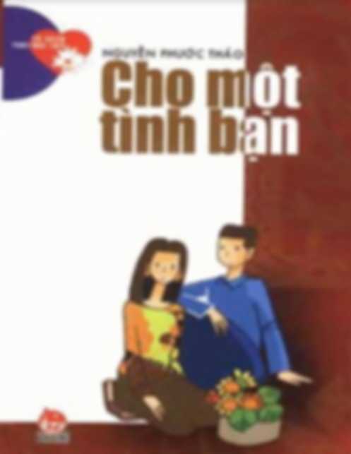 Cho Một Tình Bạn