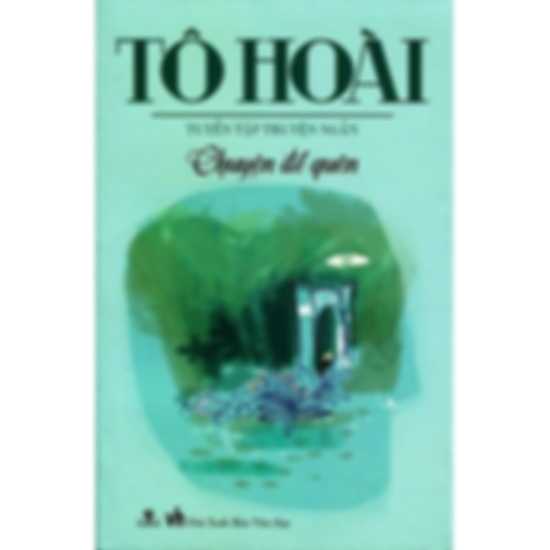 Chuyện Để Quên