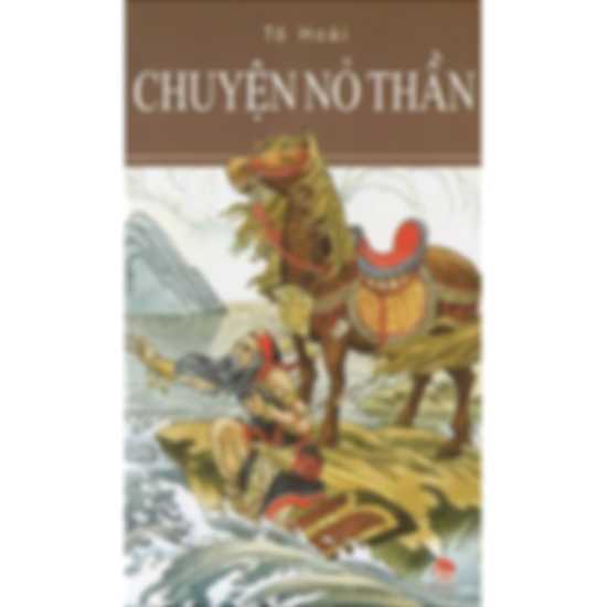 Chuyện Nỏ Thần