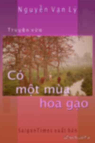 Có Một Mùa Hoa Gạo