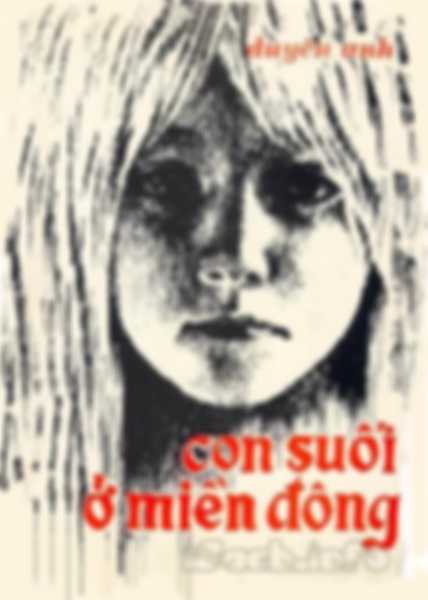 Con suối ở miền Đông