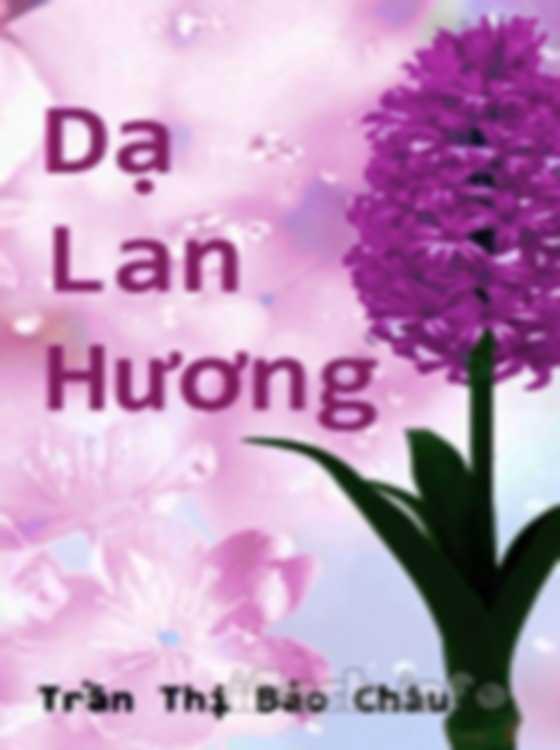 Dạ Lan Hương