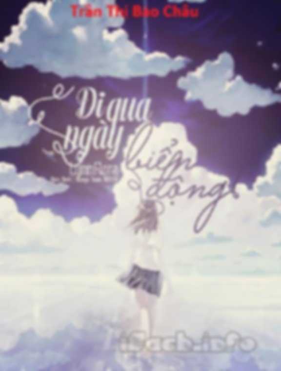 Đi Qua Ngày Biển Động