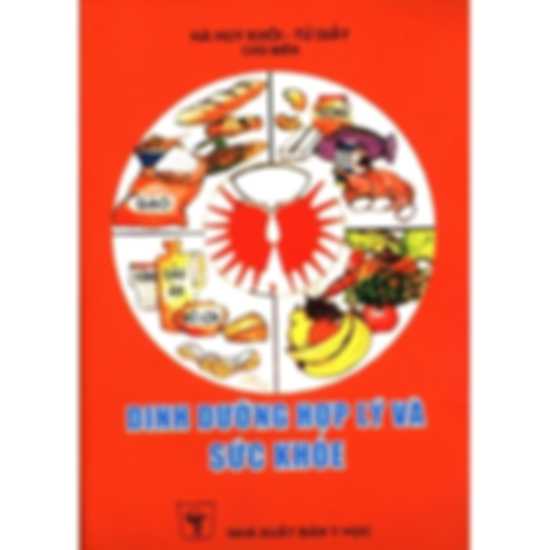 Dinh dưỡng hợp lý và sức khỏe