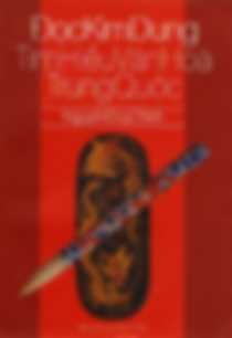 Đọc Kim Dung tìm hiểu Văn hóa Trung Quốc