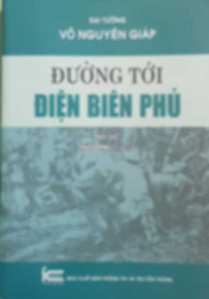Đường tới Điện Biên Phủ